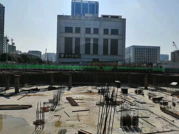 pc組合工法樁 pc組合工法樁