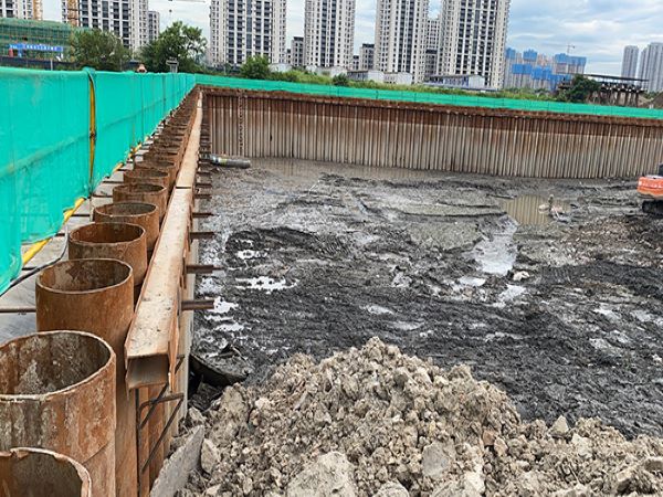 pc組合工法樁 pc組合工法樁