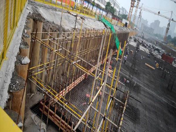 PC組合工法樁在施工時(shí)碰到問(wèn)題應(yīng)如何解決