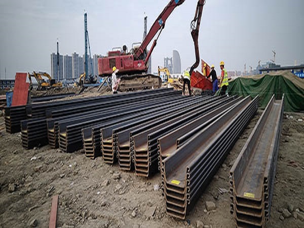 拉森樁在拔出期間需要注意的十個(gè)問(wèn)題