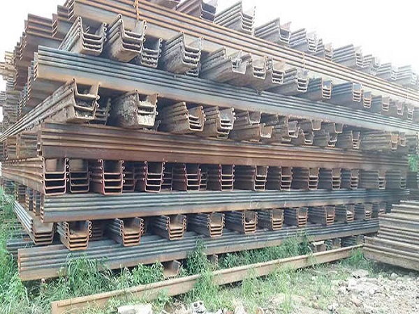 拉森樁表面鋼板可用哪些方法來(lái)做好熱處理