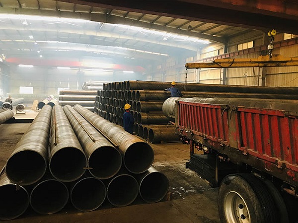 PC樁用于建筑工程中可為我們帶來(lái)的三個(gè)好處